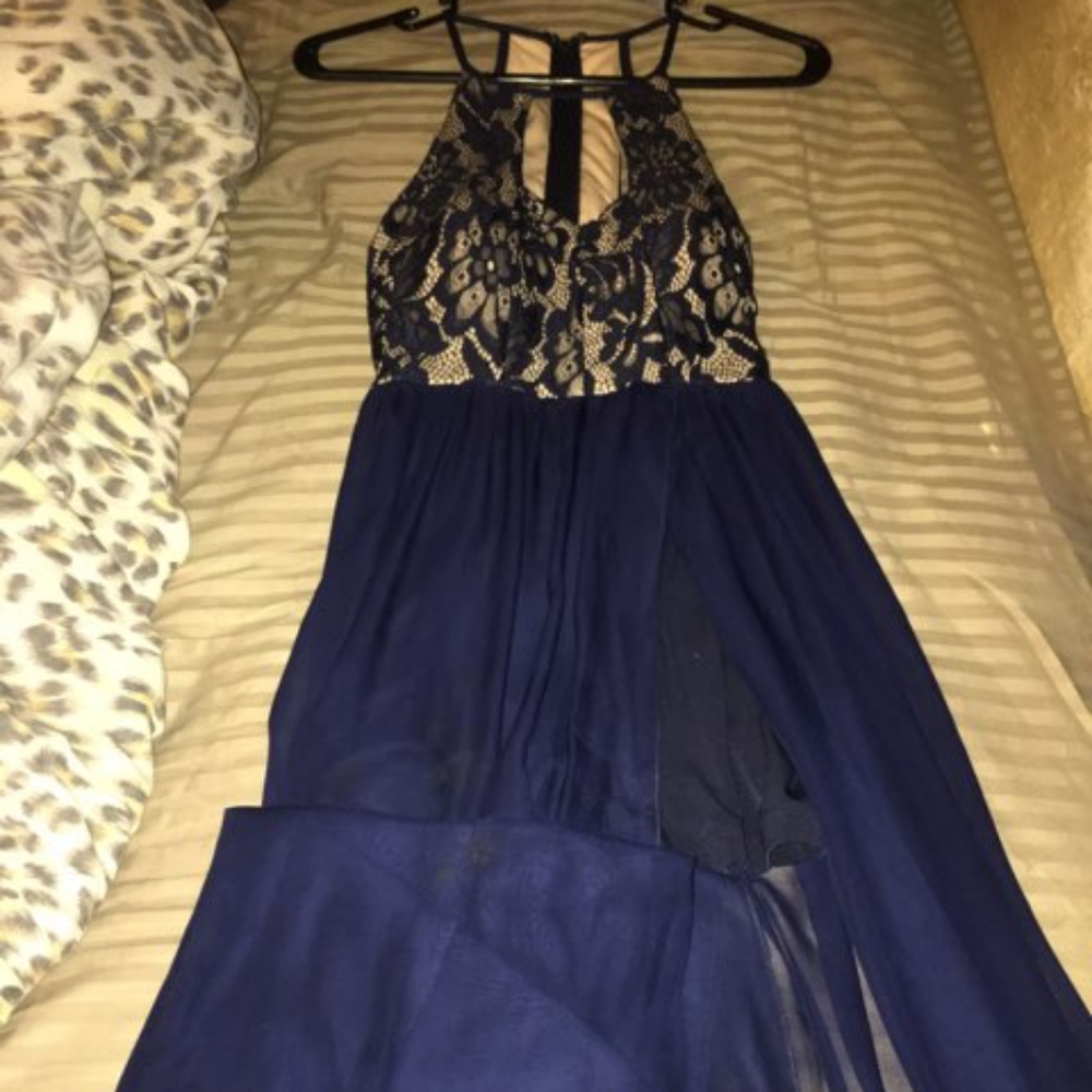Prom/formal dress